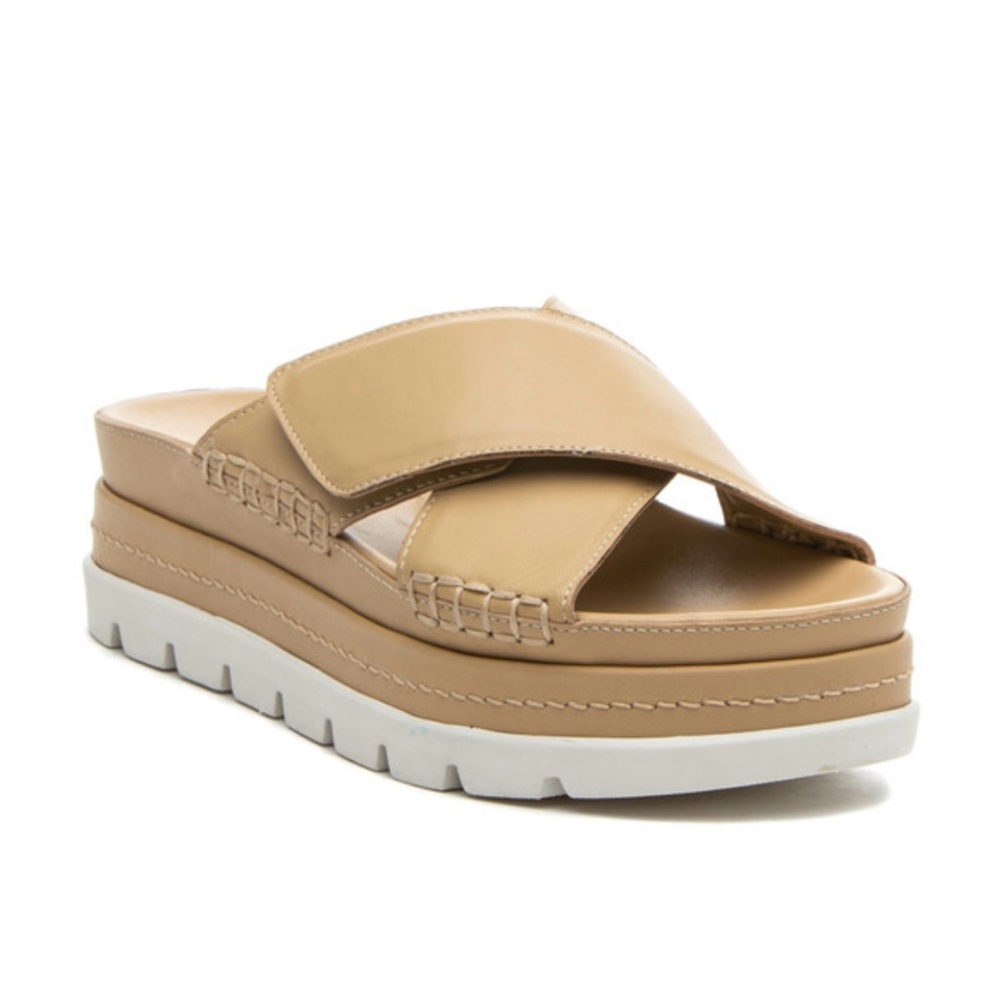 J/SLIDES Briana Mules/Free People